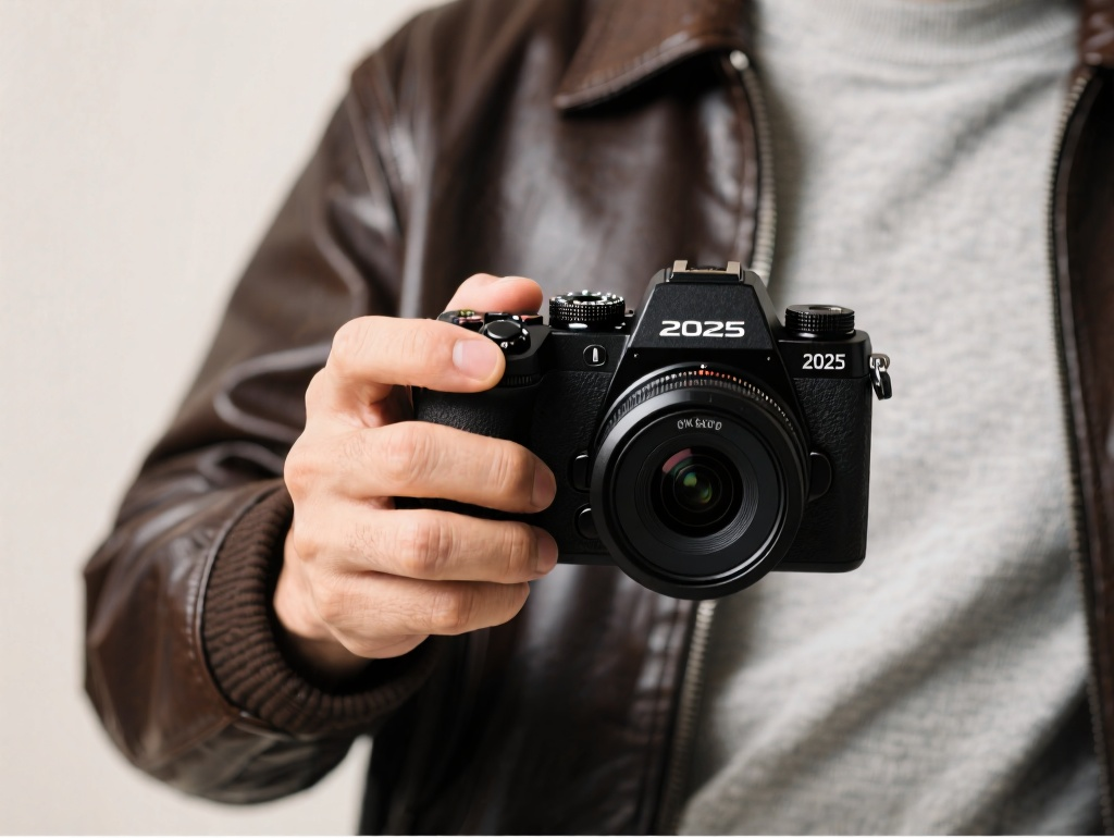 深圳 2025 新款相机大揭秘：各品牌特点与选购指南/宣传片拍摄-企业宣传片拍摄-企业宣传片-三维动画制作-制作宣传片公司-影视公司